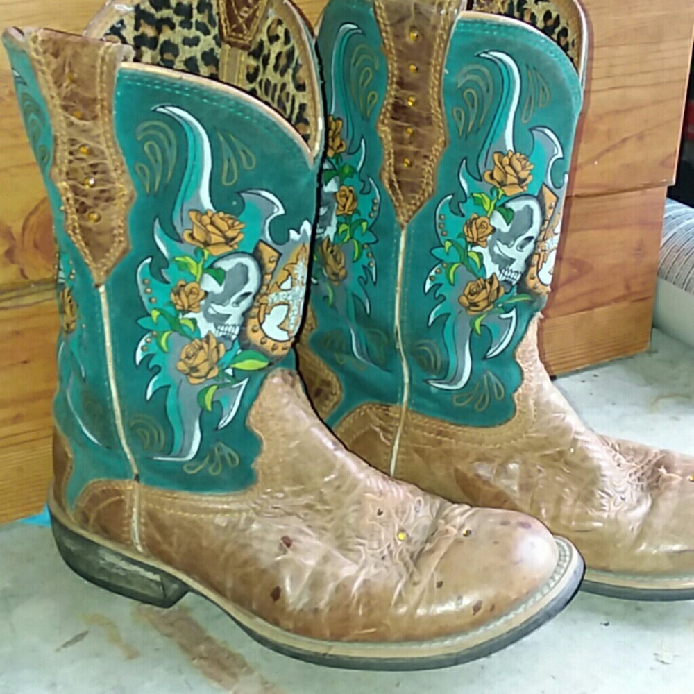 Boots